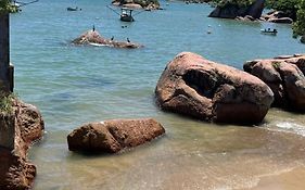 Morada Som do Mar